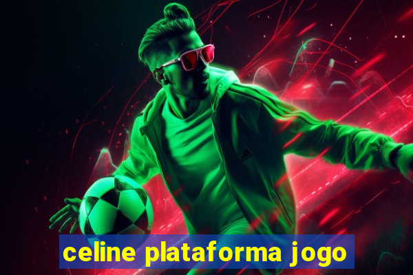 celine plataforma jogo